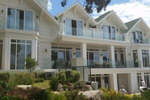 exterior painting auckland