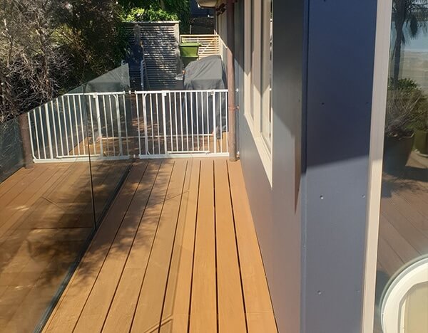 Exterior House Painters Auckland - After Painting