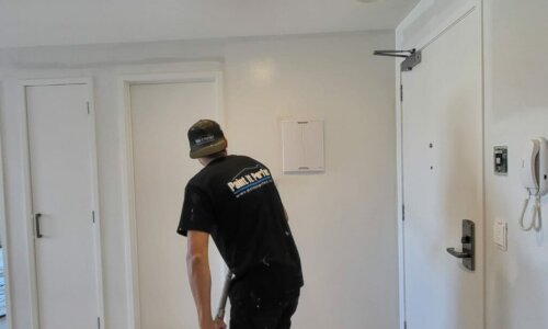 Interior House Painting Auckland