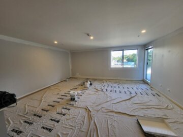 exterior house painting auckland
