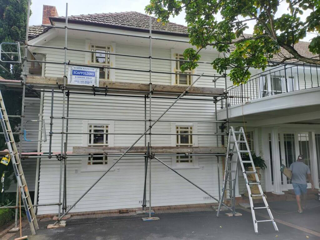 Painters East Auckland